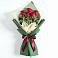 Букет цветов из: Розы в Ростове