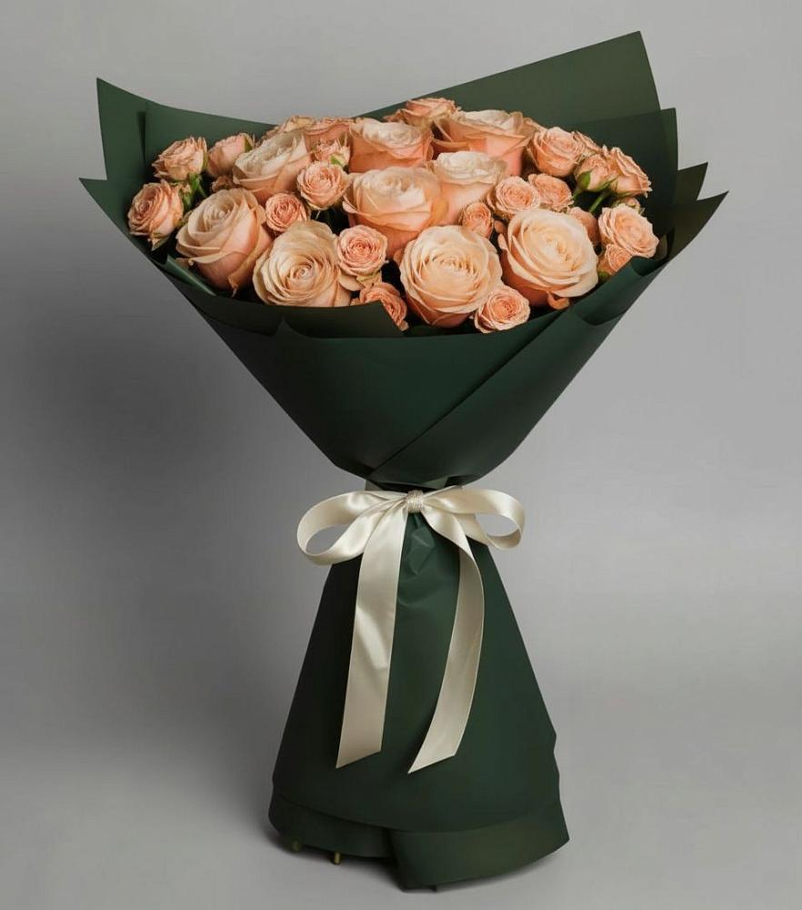 Букет Элегантный в Ростове Букет Элегантный в Ростове