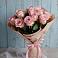 Букет цветов из: Розы в Ростове
