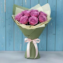 Букет Розы Фёрст Леди #REPLACE_PRED# Ростове