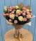 Букет цветов из: Розы в Ростове