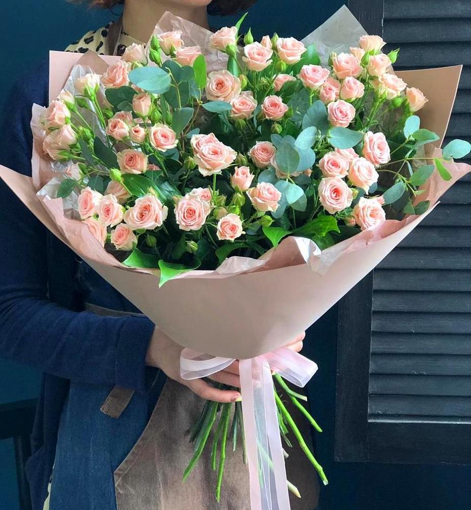 Букет Удовольствие в Ростове