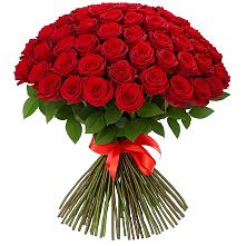 Красные розы Блэк Меджик в Ростове Букет Красные розы Блэк Меджик в Ростове