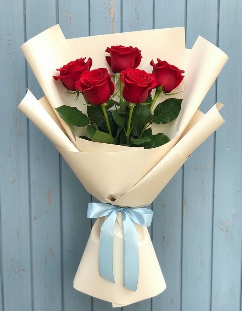 Букет Классика чувств в Ростове Букет Классика чувств в Ростове