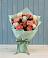 Букет цветов из: Розы в Ростове