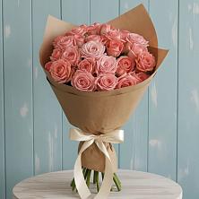 Букет пленительный в Ростове Букет цветов из:  Розы в Ростове