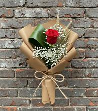 Букет цветов из:  Розы #REPLACE_PRED# Ростове