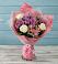 Букет цветов из: Герберы в Ростове