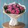 Букет цветов из: Розы в Ростове