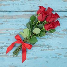 Букет Красные розы в Ростове